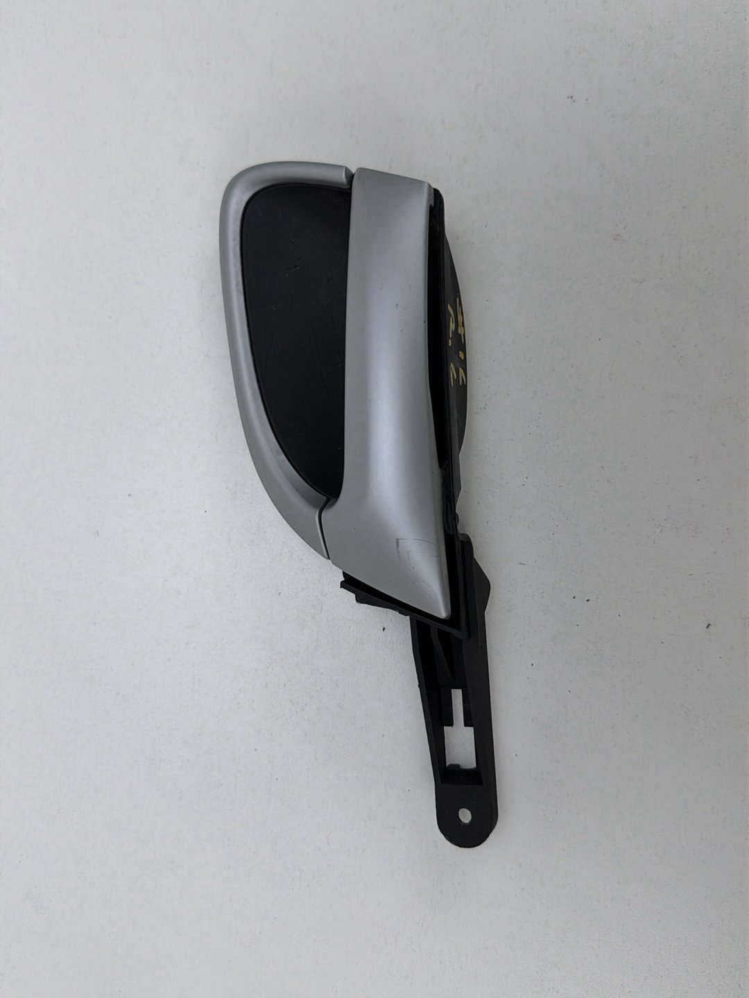 2004 Porsche Cayenne 9PA SUV Misc OEM
