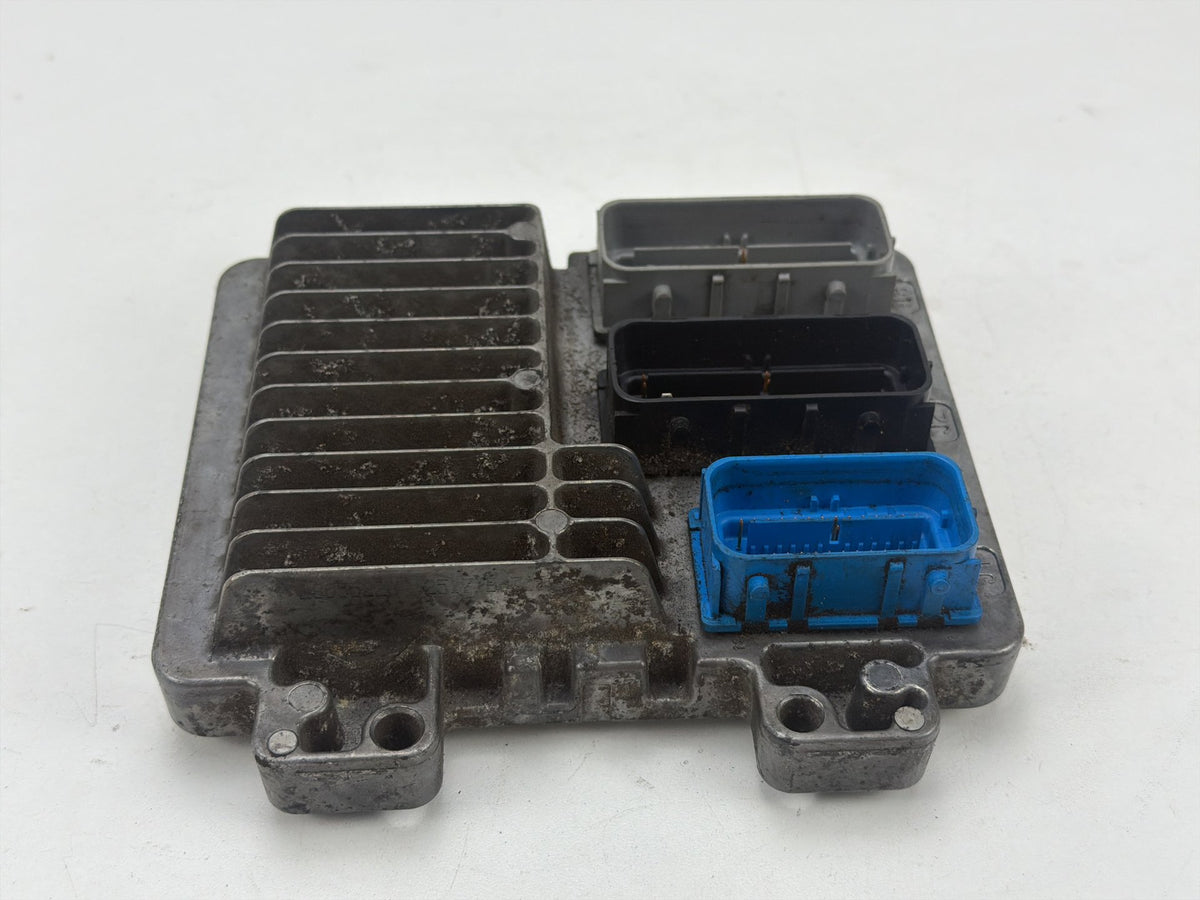 2007-2008 GMC Acadia Engine Computer Control Module 12618767 OEM