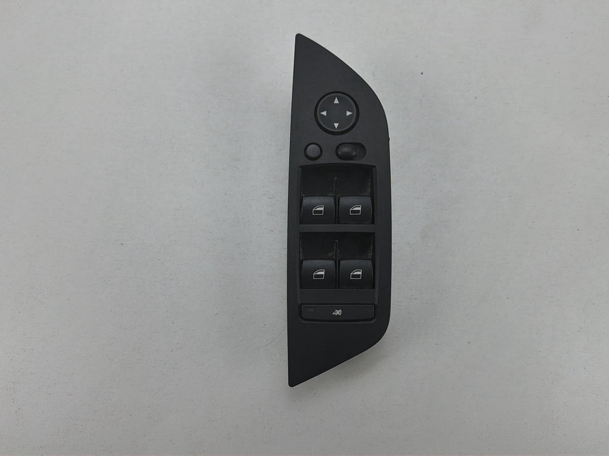 2013-2014 BMW X1 E84 SUV Left Front Door Trim Panel 9216049-04 OEM