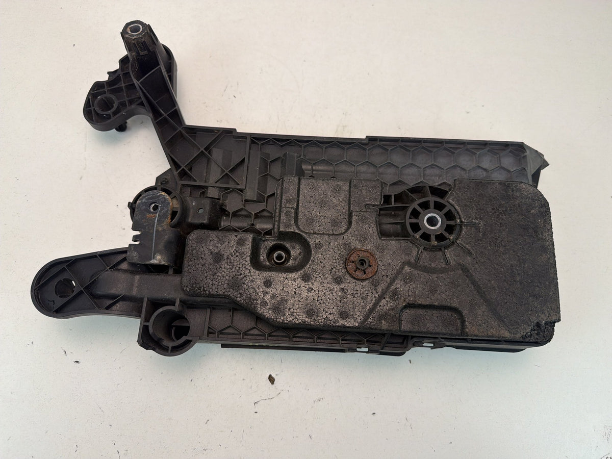 2015-2020 Audi A3 Engine Battery Tray Support Holder Mount Bracket OEM