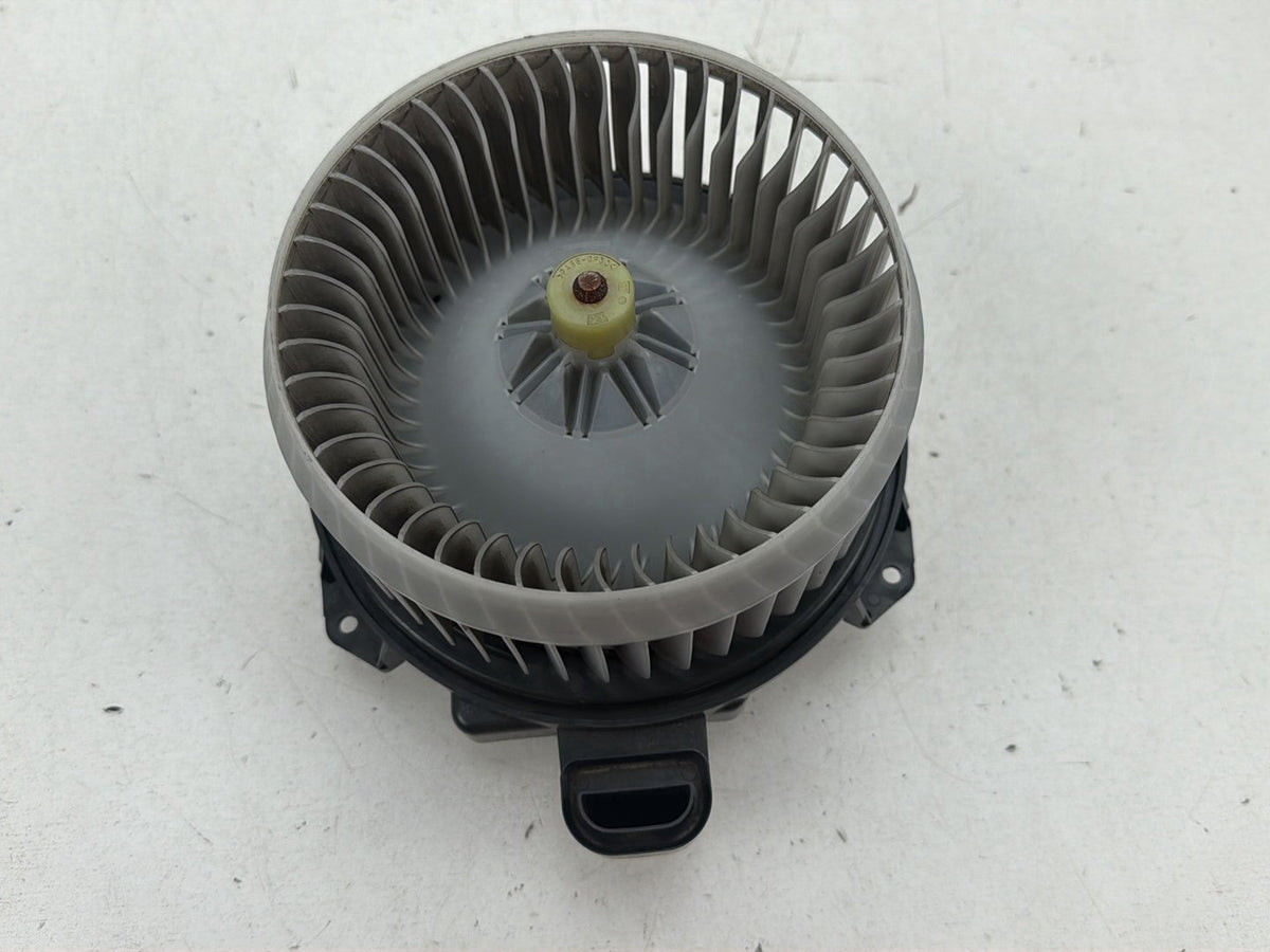 2007-2012 Lexus ES350 Ac Heater Blower Motor Fan 272700-8001 OEM