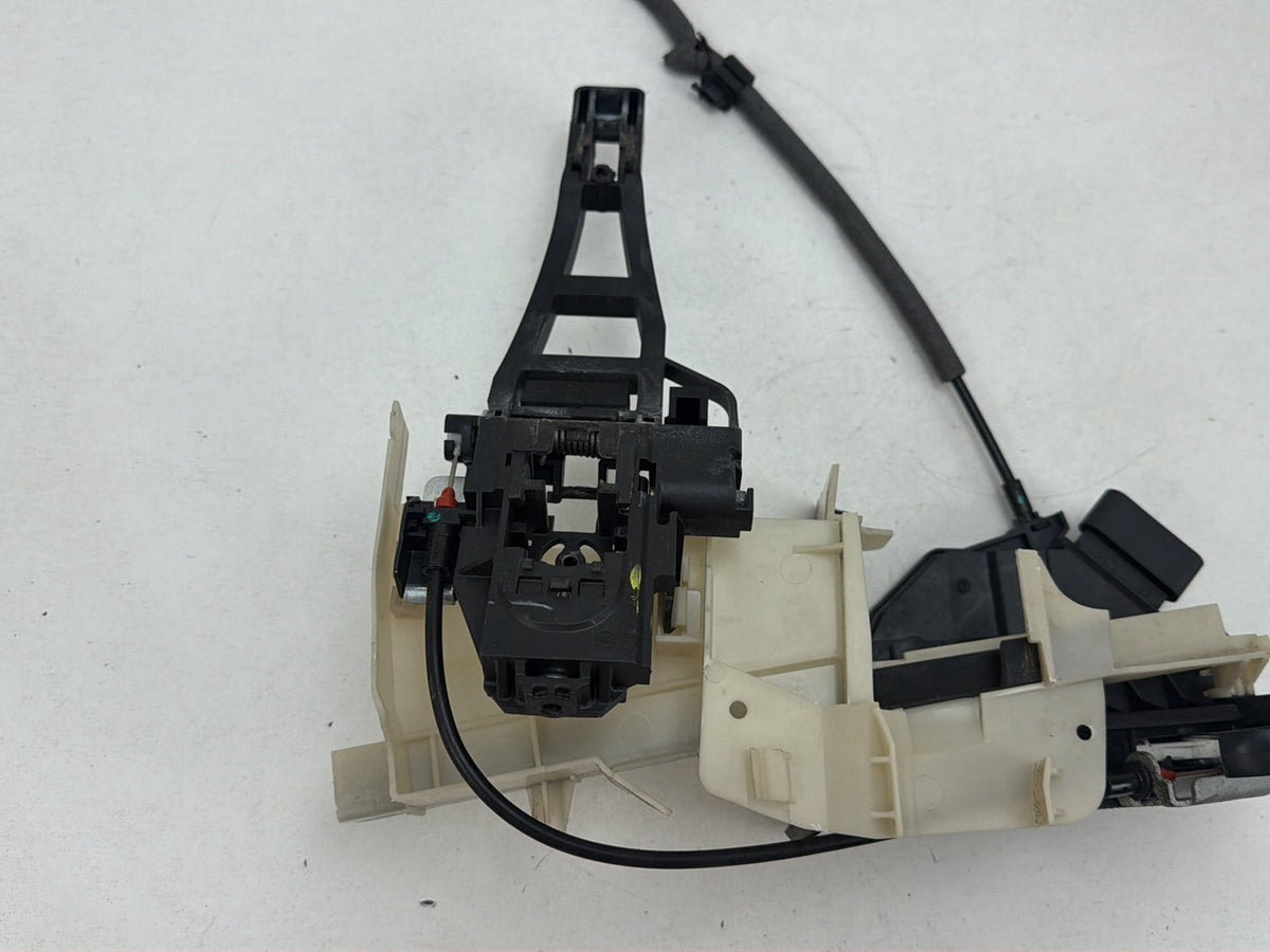 2012-2014 Ford Focus MK2 Front Right Door Lock Latch Actuator CM5A-A21812-GA OEM