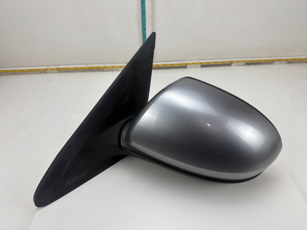 2010-2013 Mazda 3 Front Left Driver Door Side View Mirror E4022683 OEM
