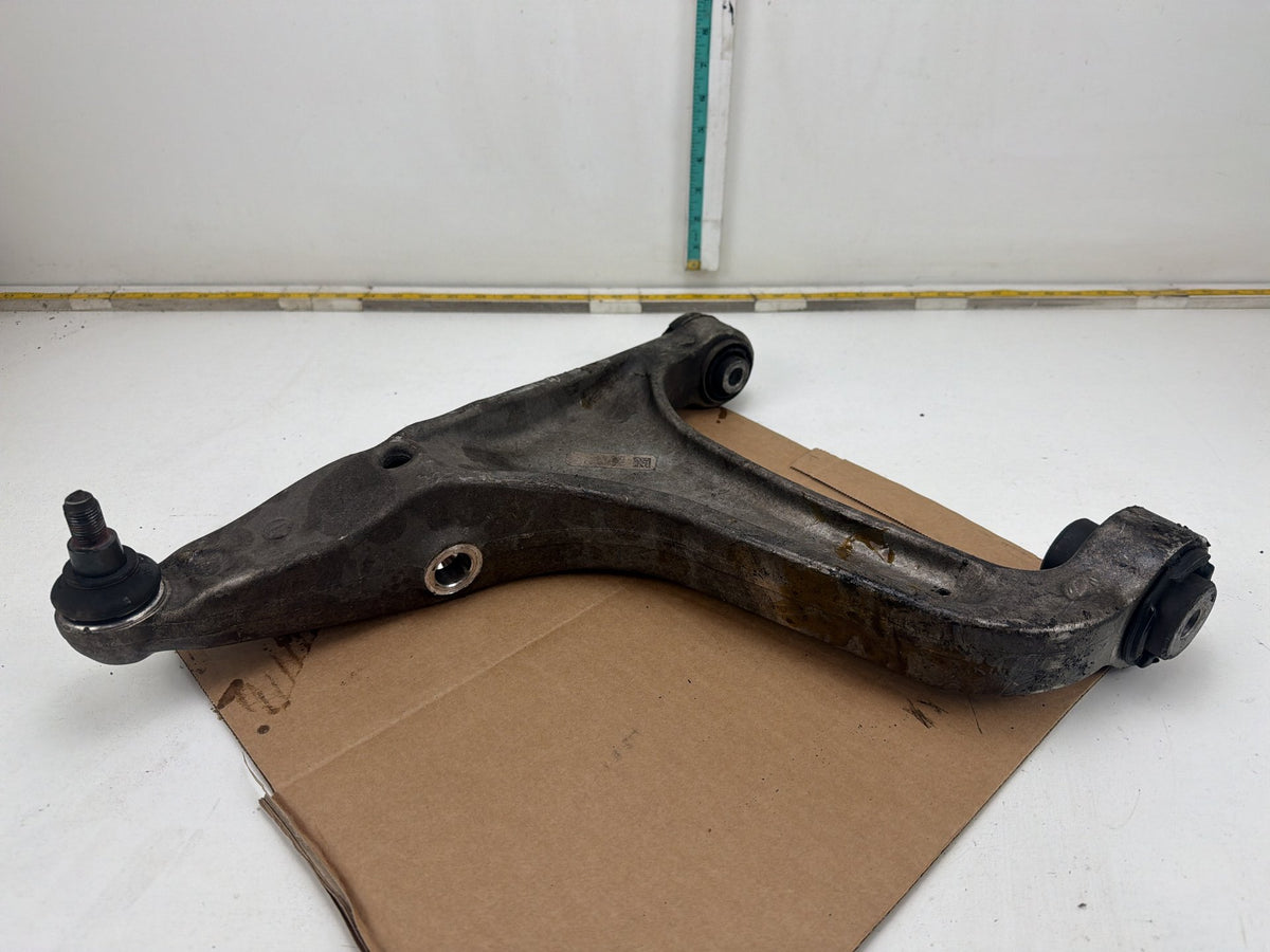 2014-2020 Maserati Ghibli III M157 Front Left Driver Side Lower Control Arm OEM