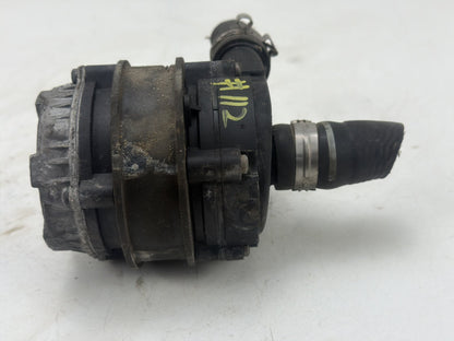 2014-2020 Maserati Quattroporte Auxiliary Electric Intercooler Water Pump OEM