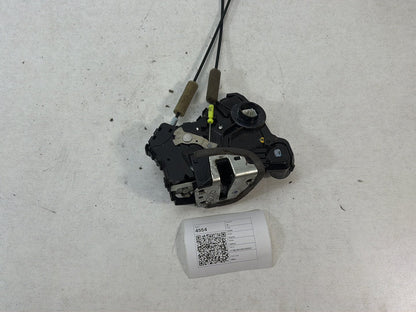 2007-2009 Toyota Camry XV40- Right Front Door Lock Actuator OEM