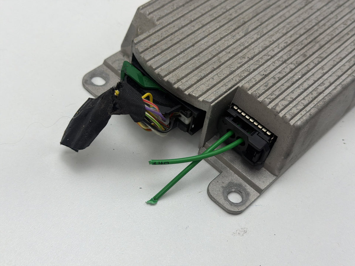 2007-2011 BMW 335i xDrive - Bluetooth Control Module 6434-BEB019 OEM