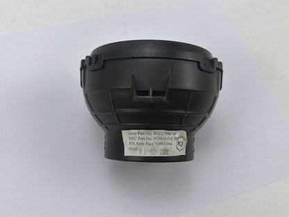 2007-2013 Mini Cooper Left Dash Air Vent Grille S0481138A OEM
