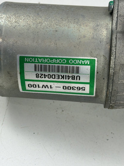 2012-2017 Kia Rio Front Left Power Steering Pump Column 56300-1W100 OEM