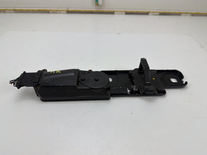 2012-2018 Audi A7 4G Power Trunk Lid Striker Plate Latch Motor Soft Close OEM