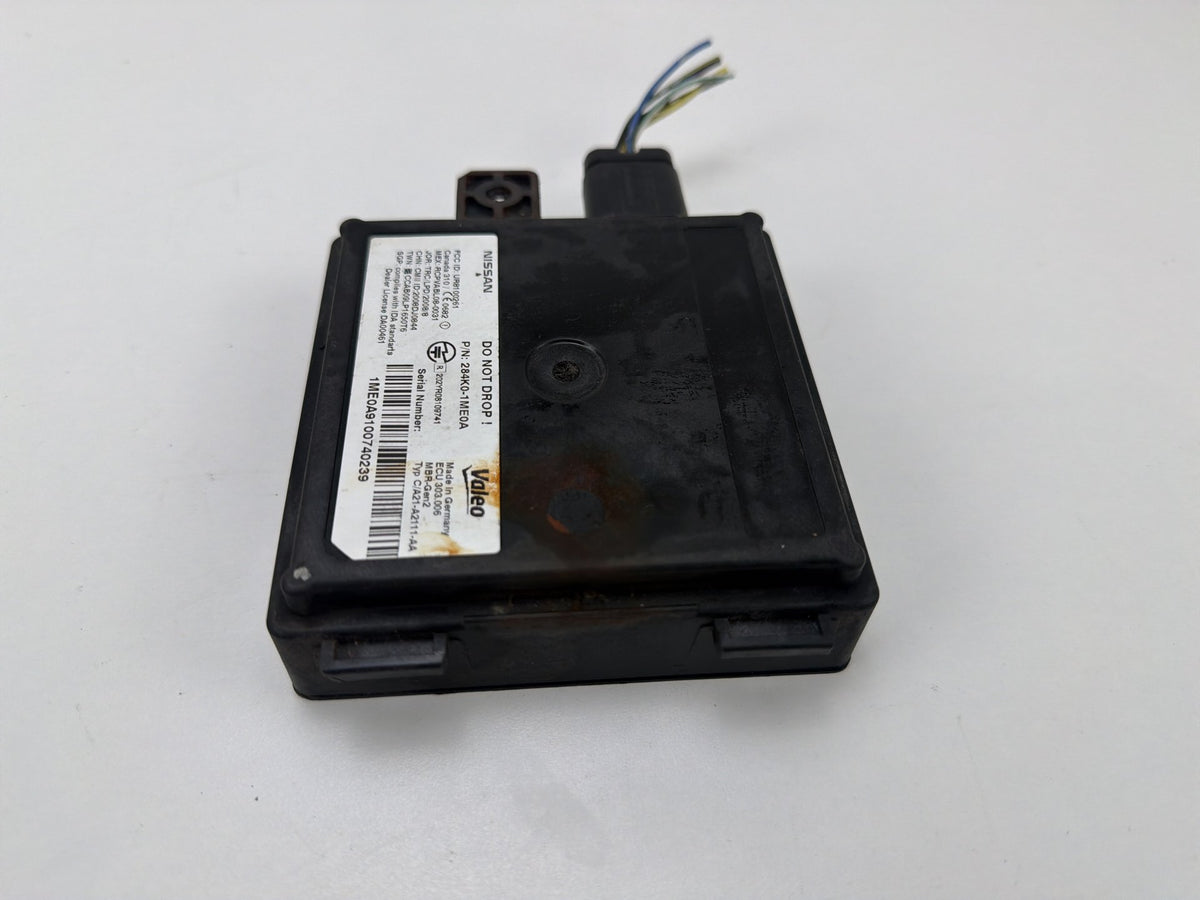 2011-2013 Infiniti QX56 Cruise Control Radar Distance Sensor Module OEM