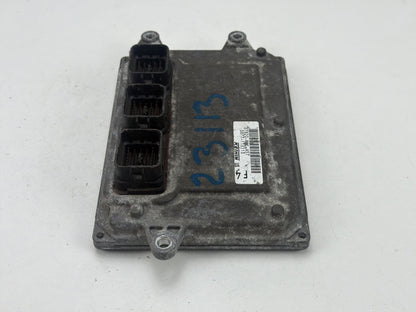 2007-2009 Acura RDX Engine Computer/ ECU Control Module 37820-RAC-A57 OEM