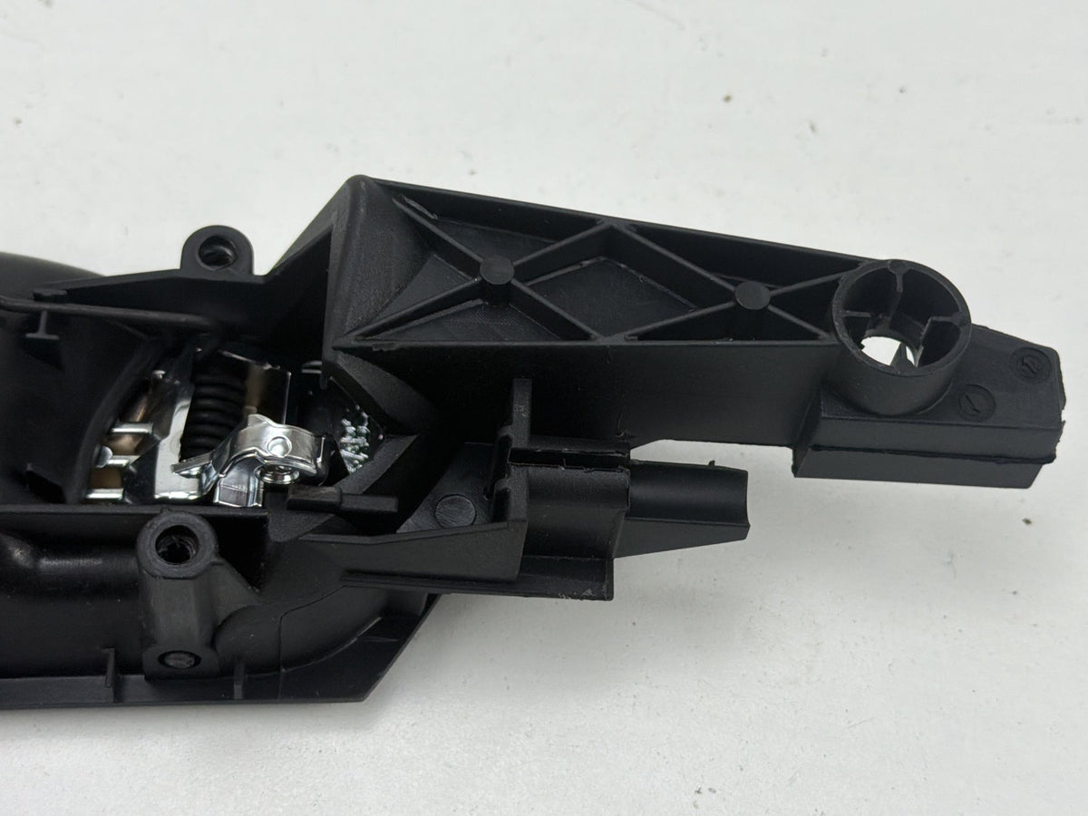 2013-2017 Audi Q5 Front Left Driver Side Interior Door Handle 8R0837019A OEM