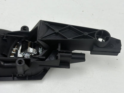 2013-2017 Audi Q5 Front Left Driver Side Interior Door Handle 8R0837019A OEM