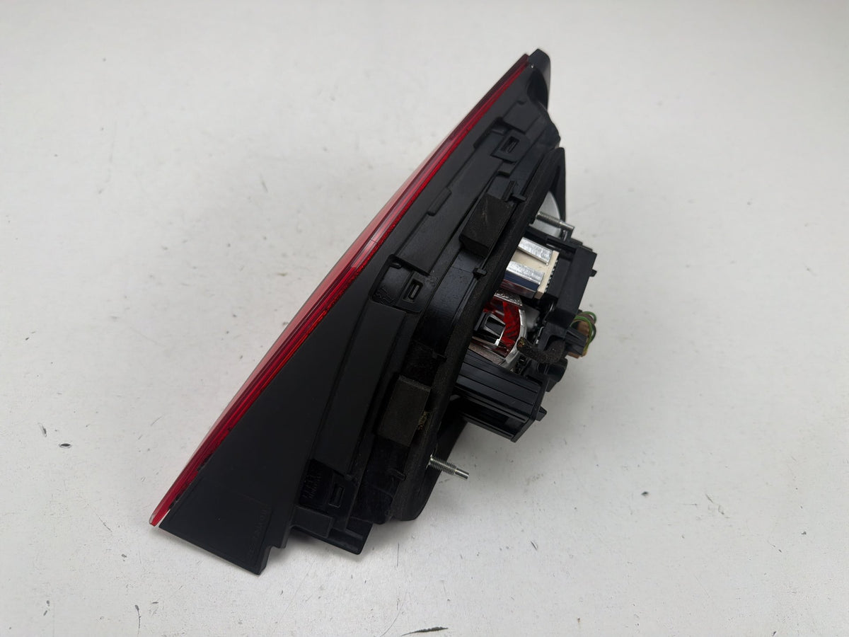 2015-2016 Audi A3 Rear Right Passenger Side Inner LED Tail Light 8V5945094C OEM
