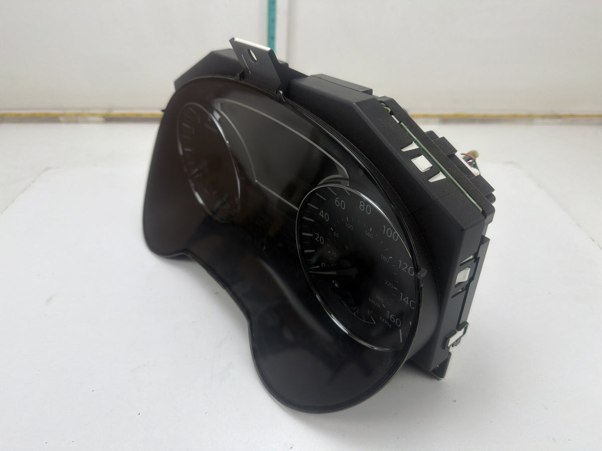2016-2018 Nissan Altima Speedometer Instrument Gauge Cluster 24810-9HS8B OEM