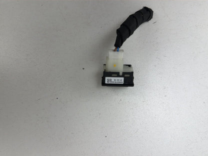 2011-2016 Mini Countryman Cooper Trunk Lid Open Unlock Release Switch Button OEM