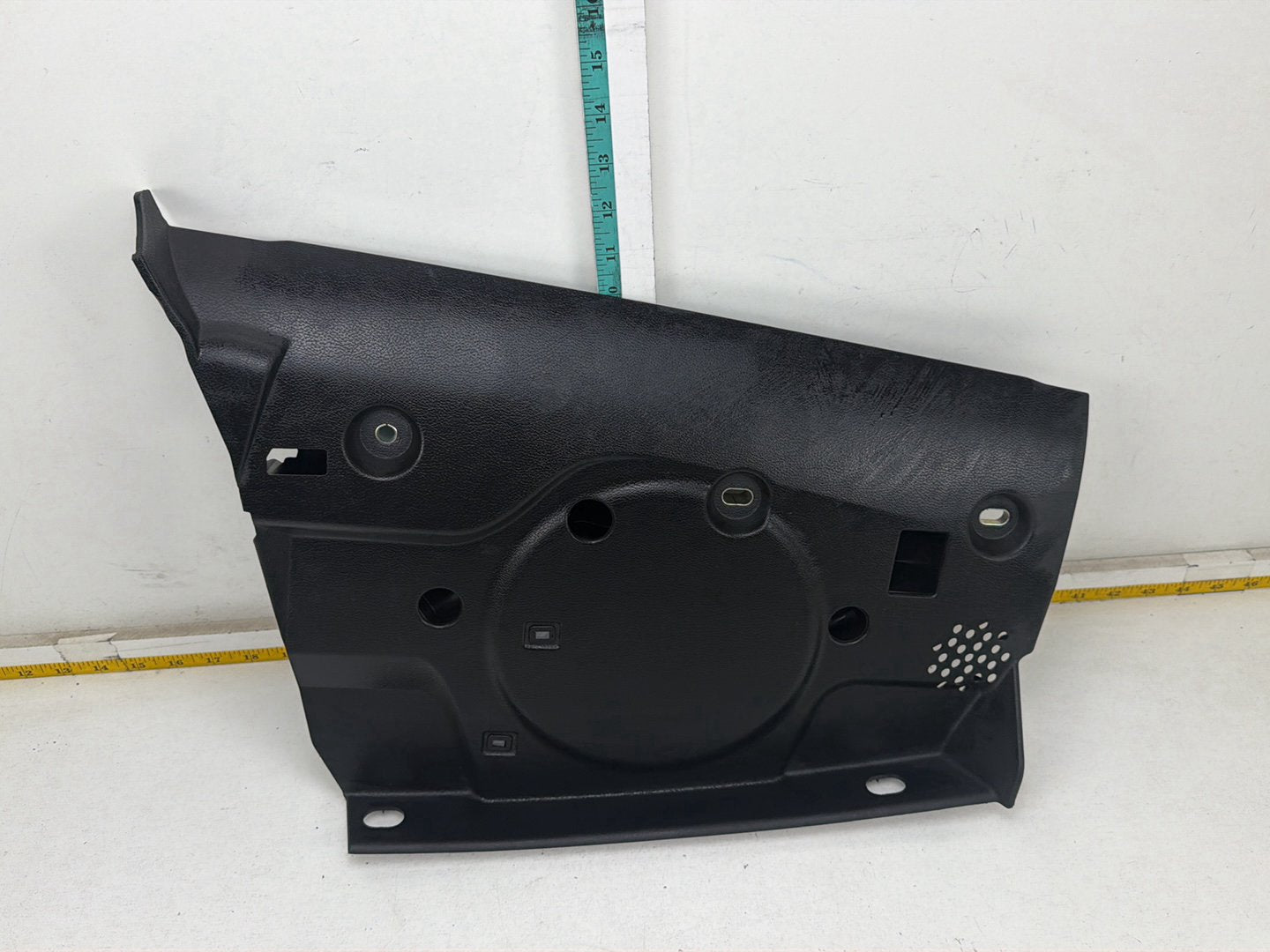 2014-2017 Maserati Ghibli Right Passenger Side Lower Knee Trim Panel Cover OEM