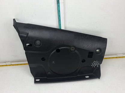 2014-2017 Maserati Ghibli Right Passenger Side Lower Knee Trim Panel Cover OEM
