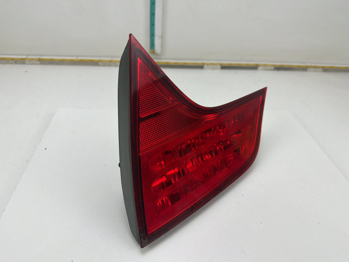 2006-2011 Honda Civic Rear Right Passenger Side Inner Trunk Lid Tail Light OEM