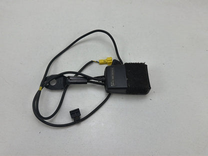 2010-2014 Mercedes-Benz E-Class-Left Front Seat Belt A2078601369 OEM