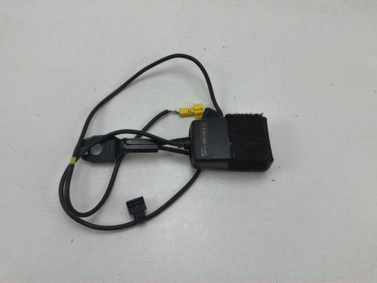 2010-2014 Mercedes-Benz E-Class-Left Front Seat Belt A2078601369 OEM