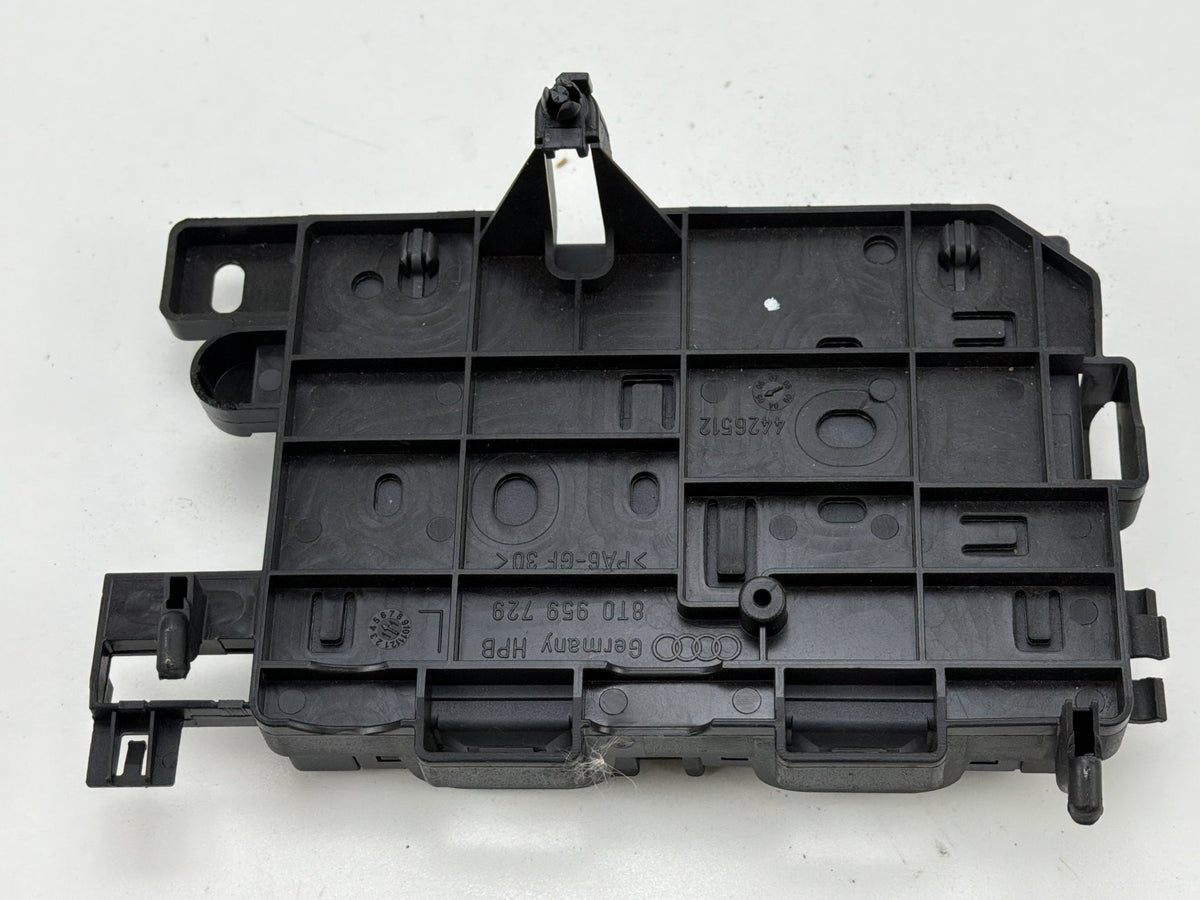 2012-2018 Audi A7 Left Front Driver Seat Control Module 4G8959760 OEM