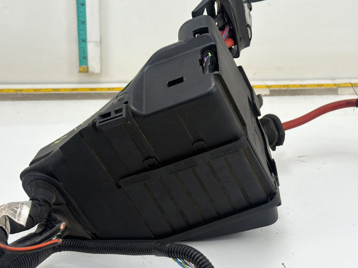 2013-2015 Volvo S60 - Engine Fuse Box Relay Module 6G9T-14A076-L OEM