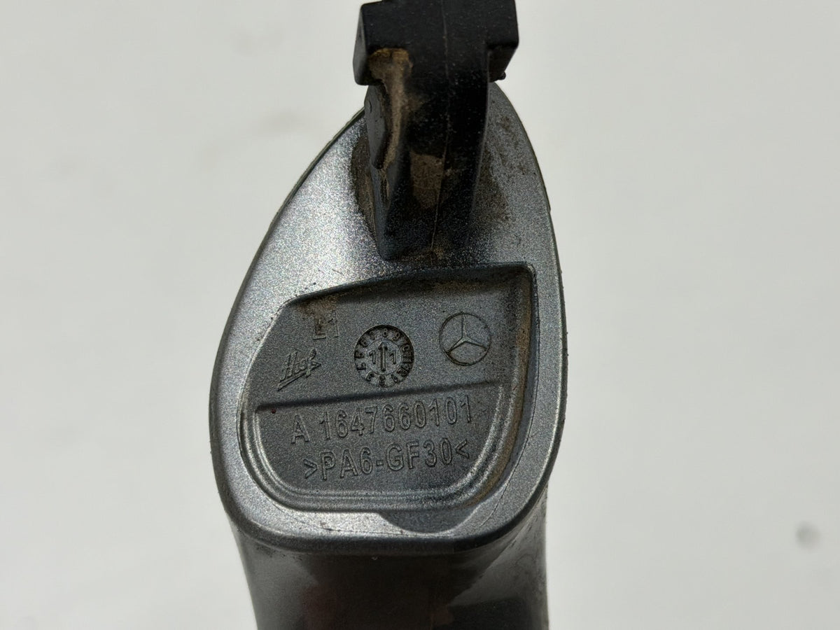 2006-2012 Mercedes-Benz R350 - Front Left Door Handle A1647660101 OEM