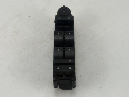 2008-2009 Buick Enclave Driver Left Master Window Lock Switch 15921137AC OEM