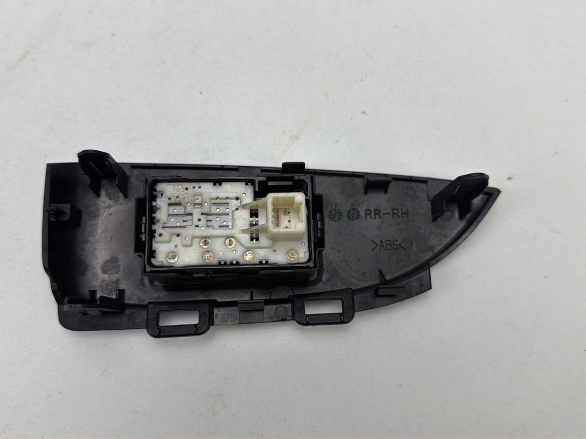 2010-2015 Toyota Prius W30 - Misc PN: