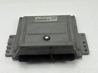 2012 Nissan Armada 5.6L Engine Control Module Unit ECU MEC175-580 C1 OEM