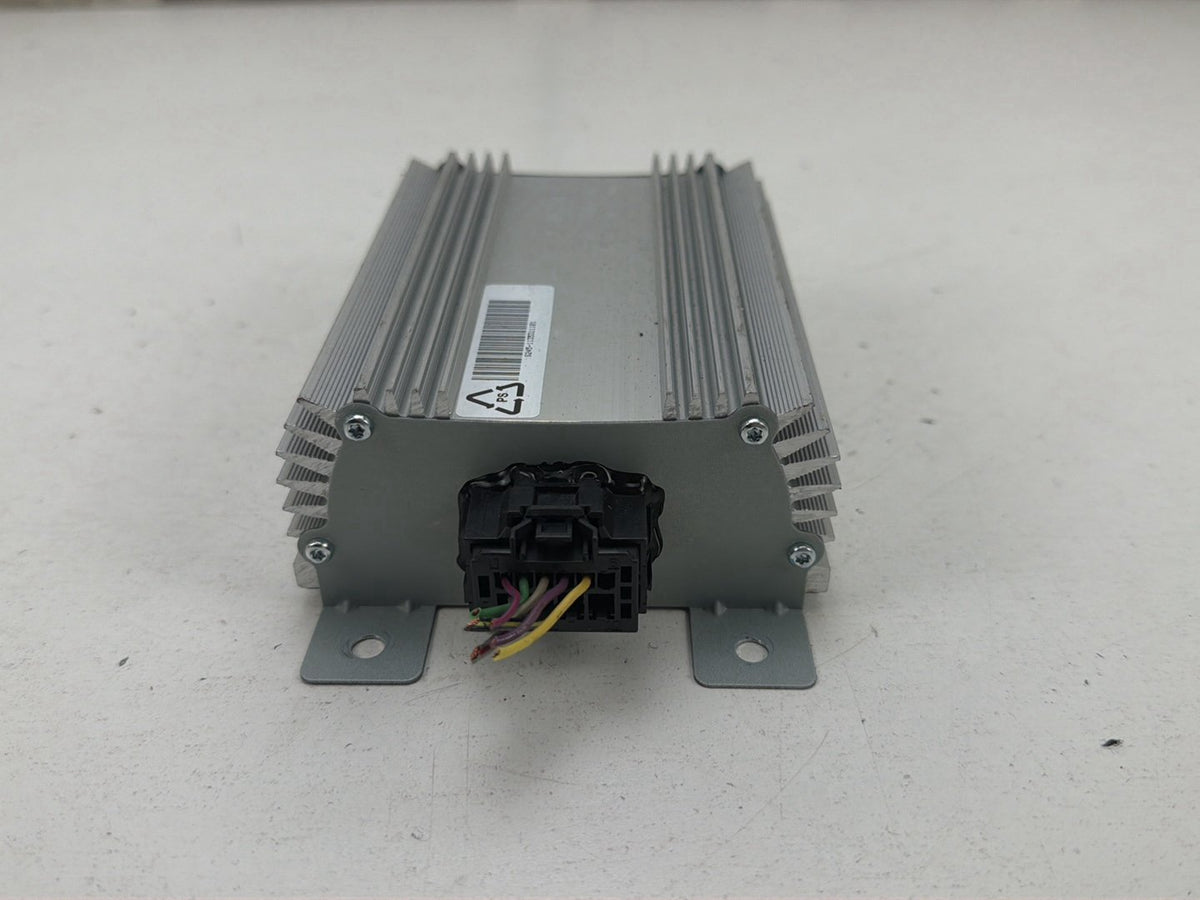 2011-2015 Ford Explorer Sound System Audio Amplifier Module OEM