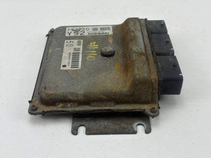 2016-2017 Nissan Altima 2.5L Engine Control Computer Module ECU OEM NEC024-013
