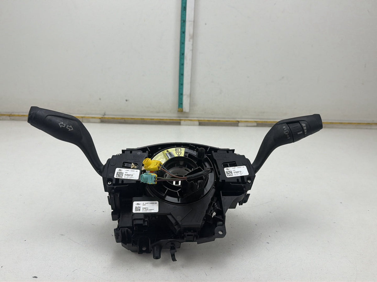 2012-2014 Ford Focus MK2 Clock Spring With Combination Switch OEM