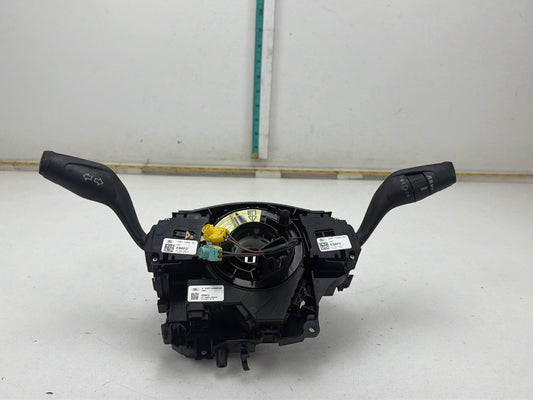 2012-2014 Ford Focus MK2 Clock Spring With Combination Switch OEM