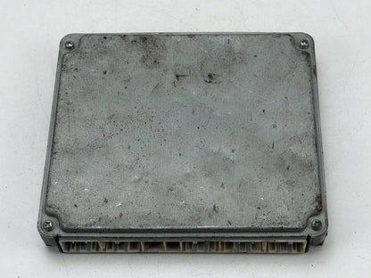 2005 Toyota Sienna Engine Computer Control Module Unit ECU 89661-08120 OEM