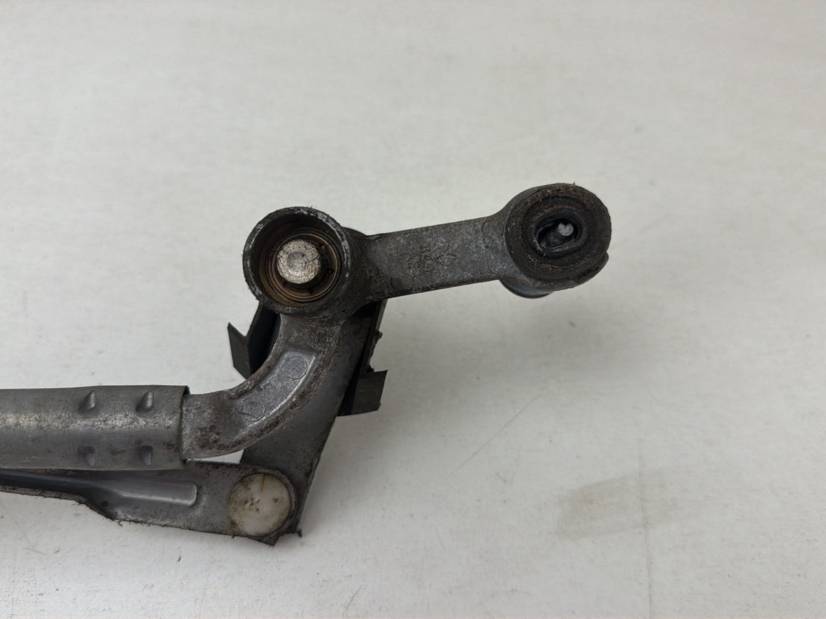 2011-2013 Dodge Durango Front Wiper Motor Transmission Linkage 55079158AC OEM