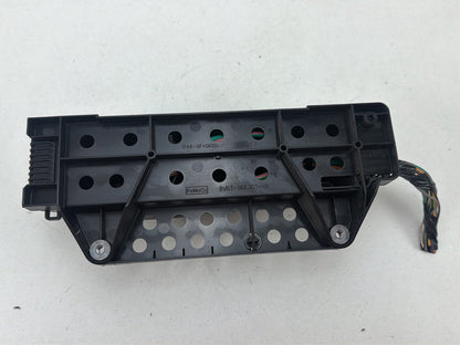 2012-2014 Ford Focus MK2 Rear Trunk Fuse Box BV6T14A301HB OEM