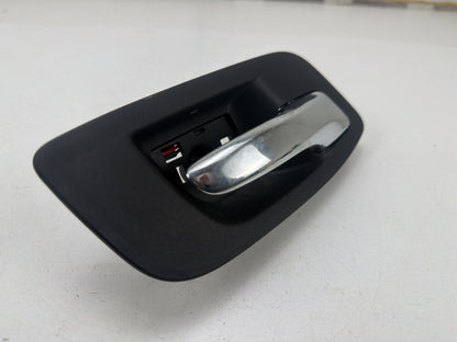 2011-2014 Dodge Charger Front Right Passenger Side Interior Door Handle OEM