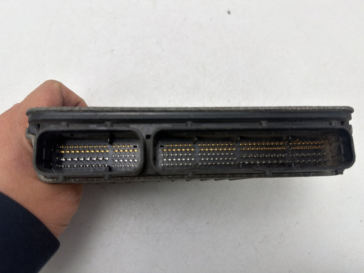 2012-2013 -Toyota Camry 2.5L Engine Control Module Unit ECU 89661-06K93 OEM
