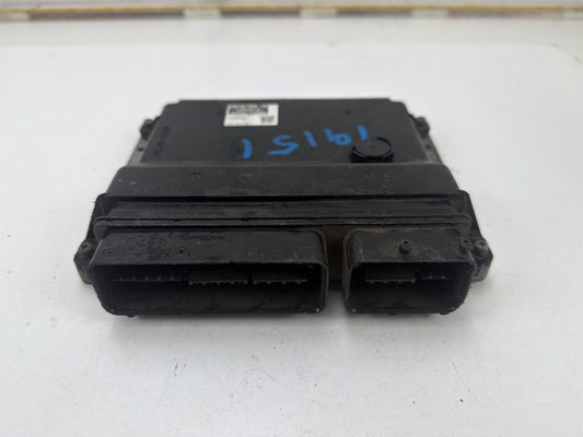 2011 Scion tC 2.5L Engine Control Module ECM ECU 89661-21530 OEM