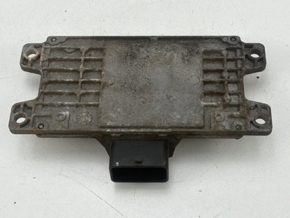 2013-2016 Nissan Pathfinder Transmission Control Module TCM 31036-3KA4B OEM