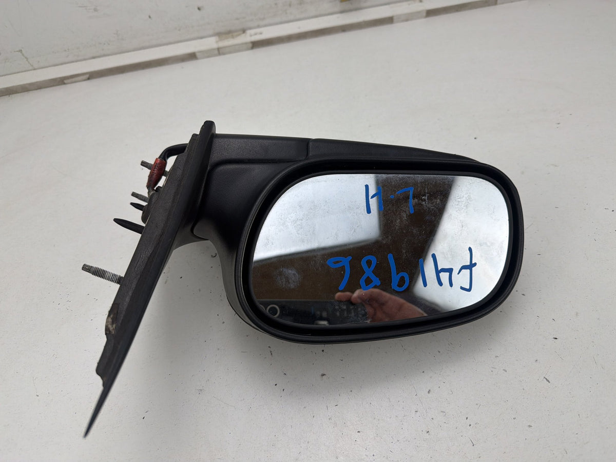1998-2004 Ford Crown Victoria Front Left Driver Side Power Door Mirror OEM
