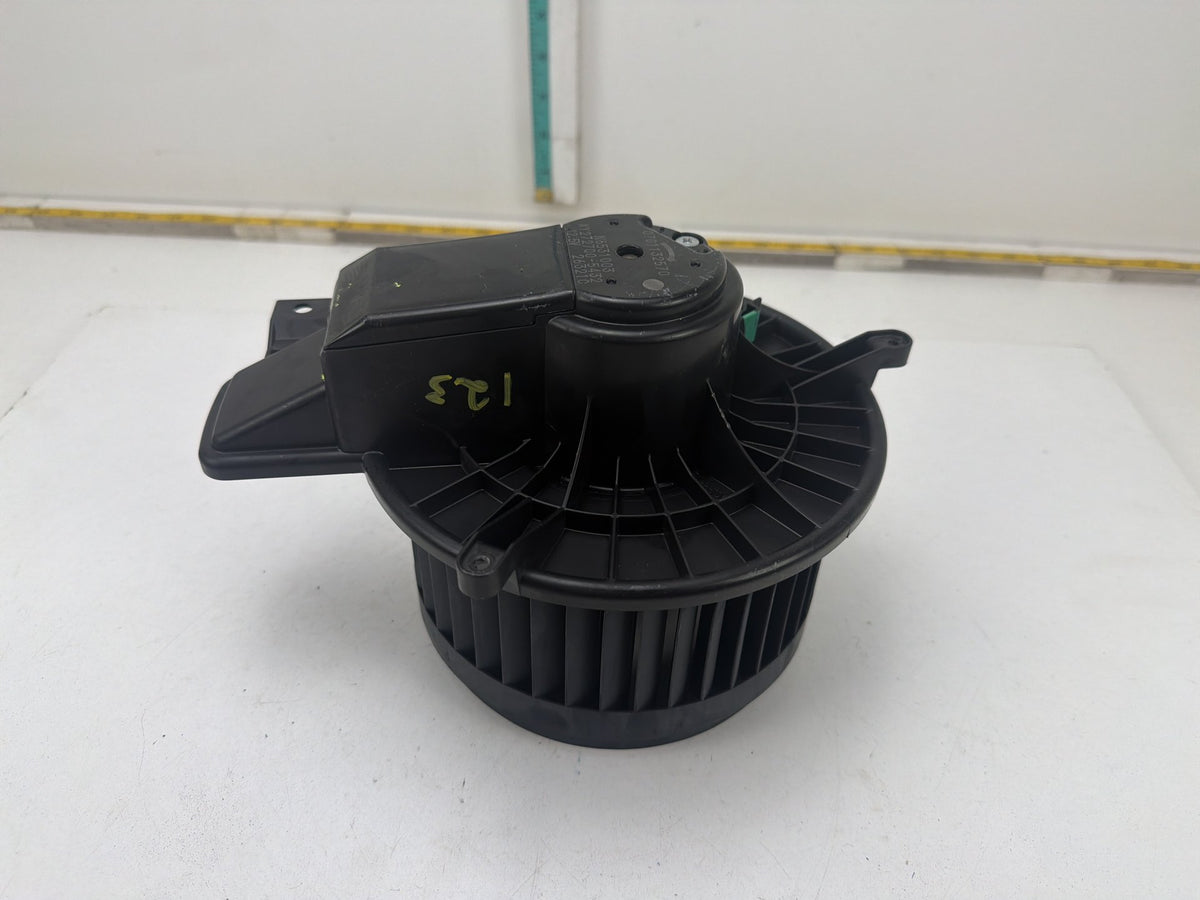 2011-2014 Dodge Charger HVAC Heater Blower Motor Assembly AY272700-5432 OEM