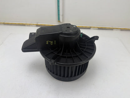 2011-2014 Dodge Charger HVAC Heater Blower Motor Assembly AY272700-5432 OEM