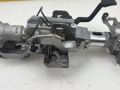 2014-2022 Infiniti Q50 Manual Tilt Steering Column Shaft Assembly OEM
