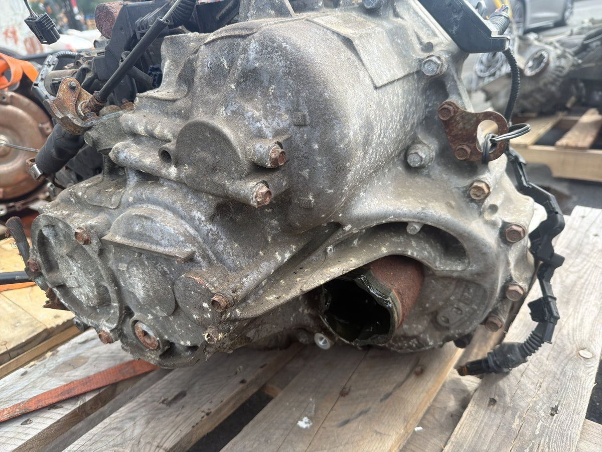2011-2013 Honda Odyssey 3.5L FWD 5 Speed Automatic Transmission 171K Miles OEM