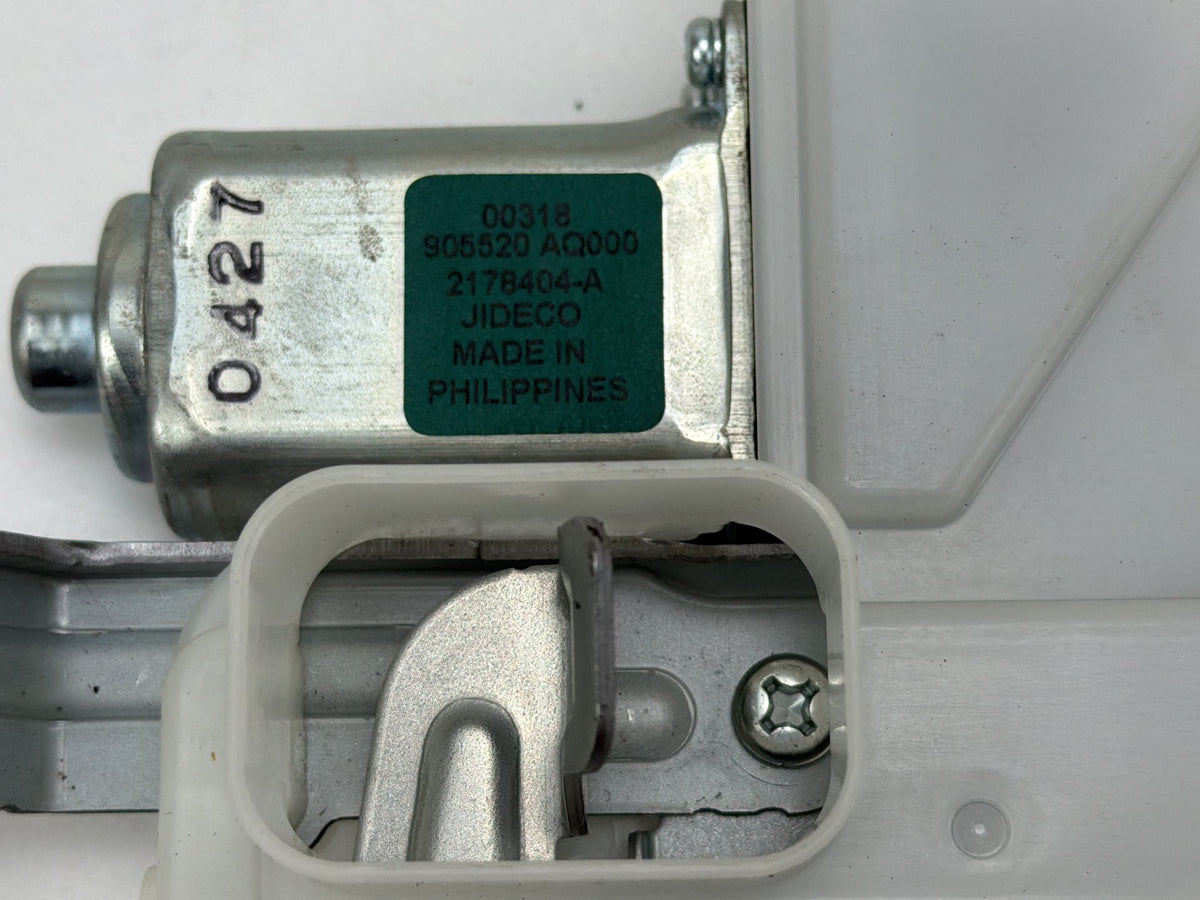 2011-2017 Infiniti QX56 - Tailgate Power Lock Latch Actuator 905520AQ000 OEM