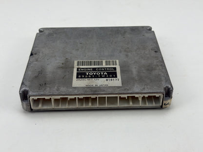 2005-2006 Scion tC Engine Computer Control Module Unit ECU 89661-YW201 OEM